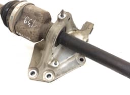 CITROËN 9806153180 Drive Shaft Front Right CITROËN JUMPY III (2016-) — thumbnail 2