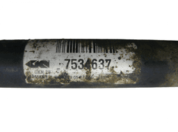 BMW Drive Shaft Front Right BMW 5 (E60, E61) (2003-2010) — thumbnail 5