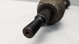 JEEP 52124712AC Drive Shaft Front Right JEEP GRAND CHEROKEE IV (WK, WK2) (2010-2021) — thumbnail 4