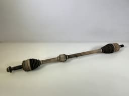 HYUNDAI 49501C8300 Drive Shaft Front Right HYUNDAI i20 II (GB) (2014-2020) — thumbnail 1