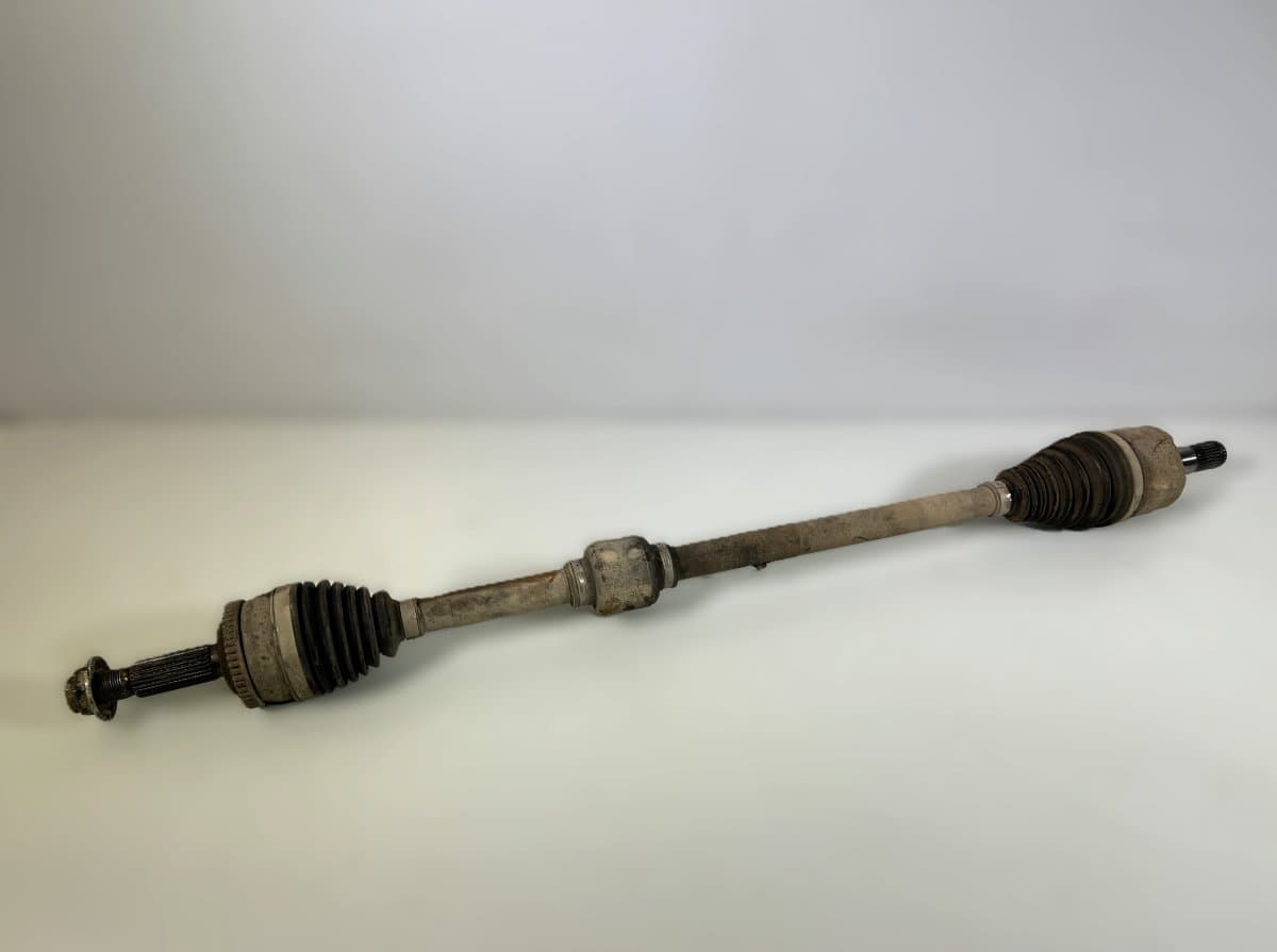 49501C8300 Drive Shaft Front Right HYUNDAI i20 II (GB) (2014-2020)