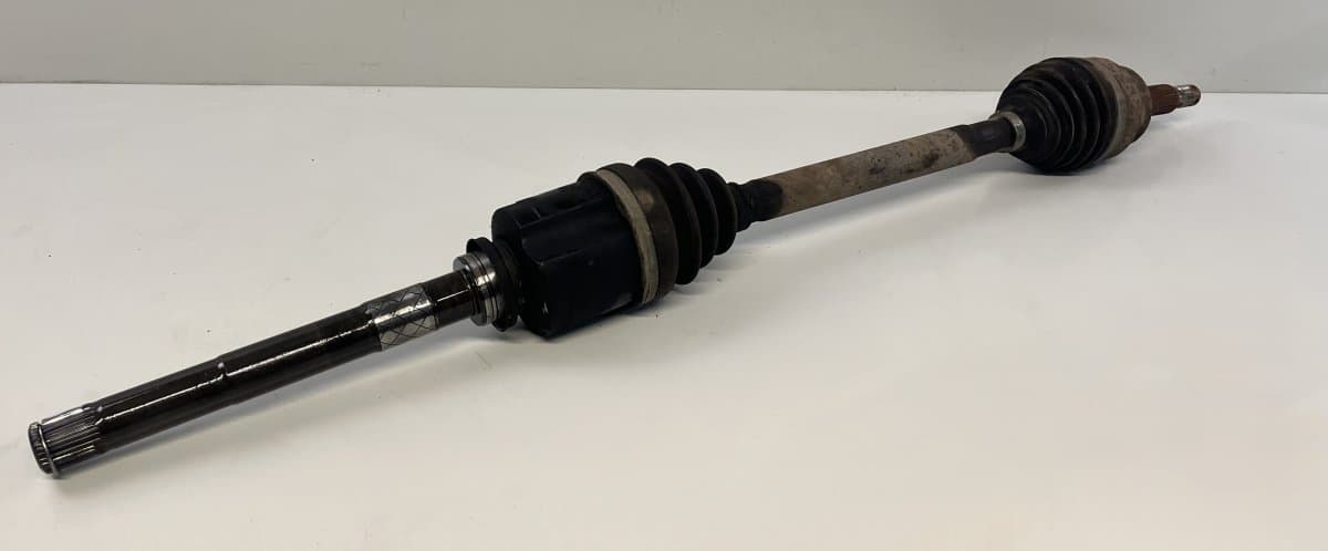 PEUGEOT 3273VF Drive Shaft Front Right PEUGEOT 4007 (GP) (2007-2012)