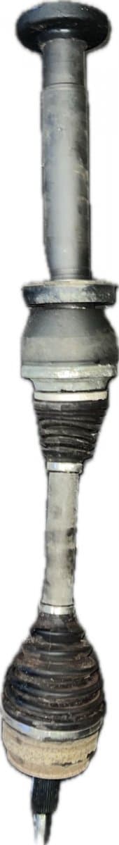 VW 7E0407272BB 7E0407452KX Drive Shaft Front Right VW TRANSPORTER T5 / MULTIVAN (7H, 7E, 7J) (2003-2015) — thumbnail 2