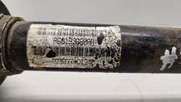 JEEP 52124712AC Drive Shaft Front Right JEEP GRAND CHEROKEE IV (WK, WK2) (2010-2021) — thumbnail 2