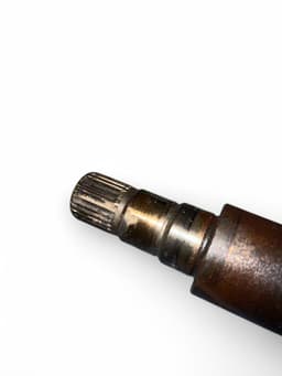 VOLVO 31367199 36010171 Drive Shaft Front Right VOLVO V40 (2012-2019) — thumbnail 3