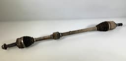 HYUNDAI 49501C8300 Drive Shaft Front Right HYUNDAI i20 II (GB) (2014-2020) — thumbnail 2