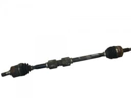 HYUNDAI Drive Shaft Front Right HYUNDAI TUCSON II / ix35 I (LM) (2009-2017) — thumbnail 1