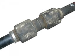 HYUNDAI Drive Shaft Front Right HYUNDAI TUCSON II / ix35 I (LM) (2009-2017) — thumbnail 4
