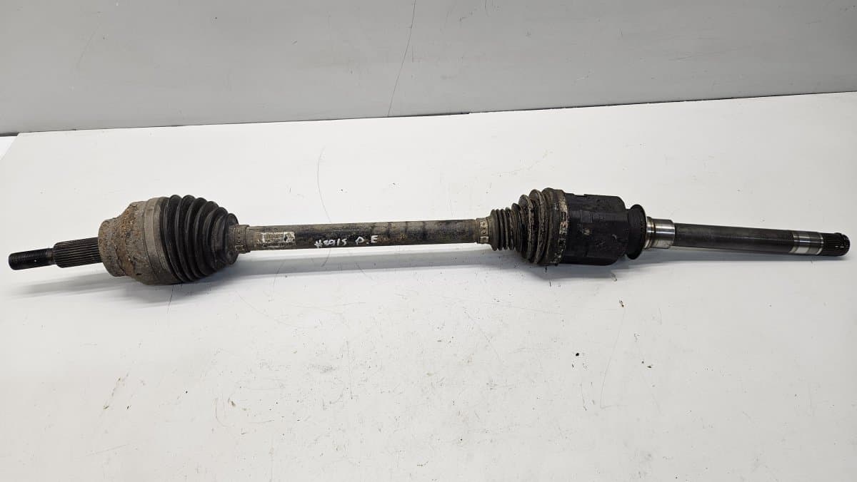 JEEP 52124712AC Drive Shaft Front Right JEEP GRAND CHEROKEE IV (WK, WK2) (2010-2021)
