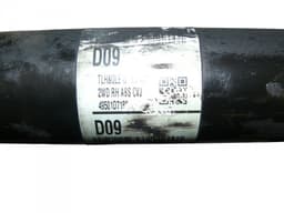 HYUNDAI Drive Shaft Front Right HYUNDAI TUCSON III (TL) (2015-2021) — thumbnail 5