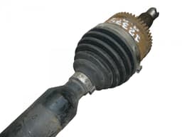 HYUNDAI Drive Shaft Front Right HYUNDAI TUCSON III (TL) (2015-2021) — thumbnail 4