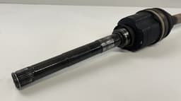 PEUGEOT 3273VF Drive Shaft Front Right PEUGEOT 4007 (GP) (2007-2012) — thumbnail 2