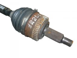 HYUNDAI Drive Shaft Front Right HYUNDAI TUCSON II / ix35 I (LM) (2009-2017) — thumbnail 2