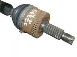 HYUNDAI Drive Shaft Front Right HYUNDAI TUCSON III (TL) (2015-2021) — thumbnail 2