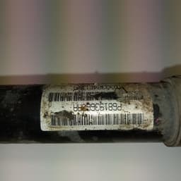JEEP P68193660AA 68193660AA Drive Shaft Front Right JEEP GRAND CHEROKEE IV (WK, WK2) (2010-2021) — thumbnail 4