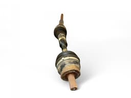 VOLVO 8603881 Drive Shaft Front Right VOLVO XC90 I (2002-2014) — thumbnail 2