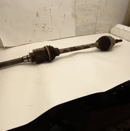 JEEP P68193660AA 68193660AA Drive Shaft Front Right JEEP GRAND CHEROKEE IV (WK, WK2) (2010-2021) — thumbnail 1