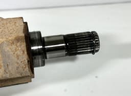 HYUNDAI 49501C8300 Drive Shaft Front Right HYUNDAI i20 II (GB) (2014-2020) — thumbnail 4