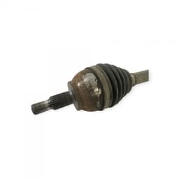 MERCEDES-BENZ A1693704872 A1693704772 A1693706472 A1693705672 Drive Shaft Front Right MERCEDES-BENZ B-CLASS (W245) (2005-2011) — thumbnail 2