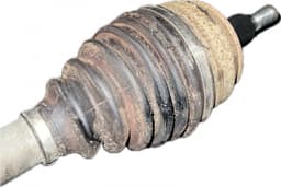 VW 7E0407272BB 7E0407452KX Drive Shaft Front Right VW TRANSPORTER T5 / MULTIVAN (7H, 7E, 7J) (2003-2015) — thumbnail 3
