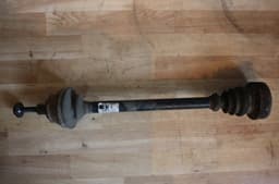 VW 4E0501203A Drive Shaft Rear Left VW PHAETON (3D) (2002-2016) — thumbnail 1