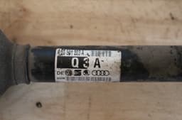 VW 4E0501203A Drive Shaft Rear Left VW PHAETON (3D) (2002-2016) — thumbnail 2