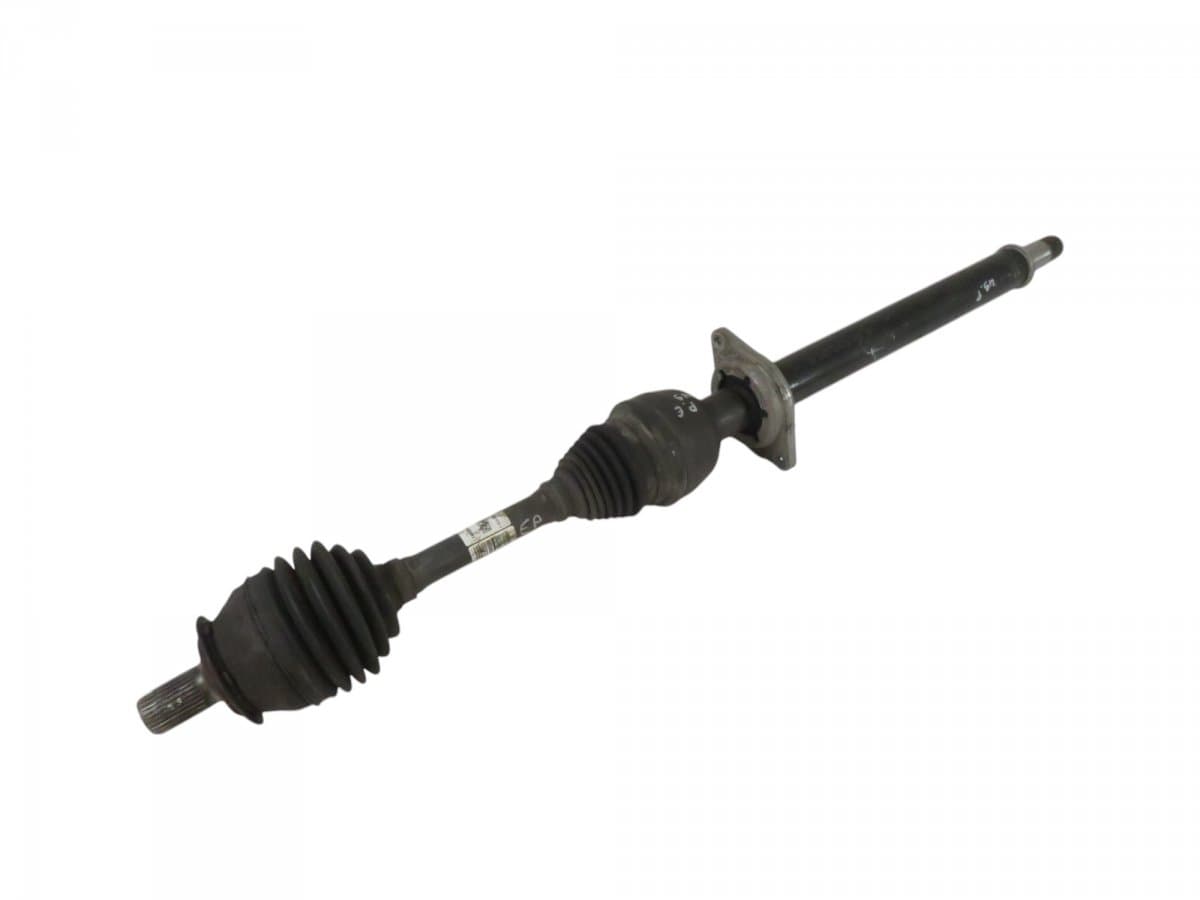 MERCEDES-BENZ A2463600274 A2463309300 A2463301901 Drive Shaft Front Right MERCEDES-BENZ A-CLASS (W176) (2012-2018)
