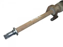 HONDA Drive Shaft Front Right HONDA ACCORD VIII (CP, CU) (2007-2015) — thumbnail 4
