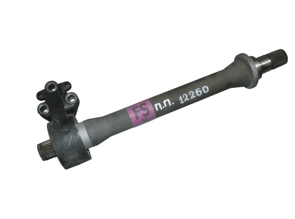 KIA Drive Shaft Front Right KIA CEE'D II (JD) (2012-2018)
