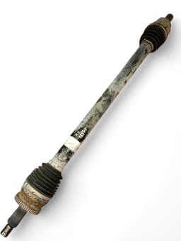 KIA 49501A8050 Drive Shaft Front Right KIA OPTIMA IV (JF) (2015-2020) — thumbnail 1