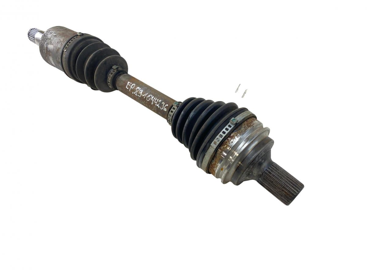 MERCEDES-BENZ A2043301400 Drive Shaft Front Right MERCEDES-BENZ C-CLASS (W204) (2007-2013)