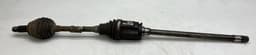 BMW 31607545126 7545126 Drive Shaft Front Right BMW X5 (E70) (2007-2013) — thumbnail 1