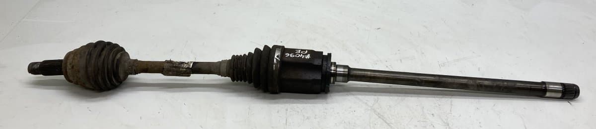 31607545126 7545126 Drive Shaft Front Right BMW X5 (E70) (2007-2013)