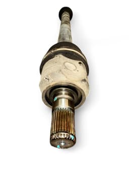KIA 49501A8050 Drive Shaft Front Right KIA OPTIMA IV (JF) (2015-2020) — thumbnail 5