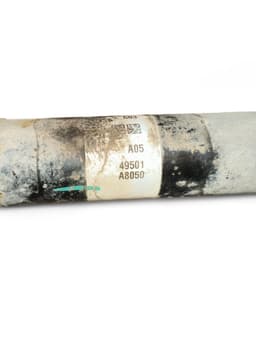 KIA 49501A8050 Drive Shaft Front Right KIA OPTIMA IV (JF) (2015-2020) — thumbnail 2