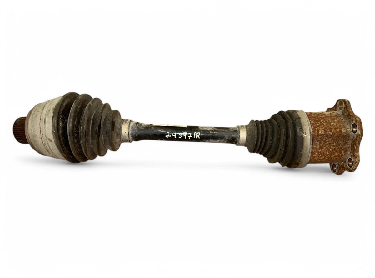 4H0407271K Drive Shaft Front Right AUDI A6 / A6 ALLROAD (C7, 4G) (2010-2018)