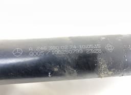 MERCEDES-BENZ A2463309300 A2463600274 Drive Shaft Front Right MERCEDES-BENZ CLA (C117, X117) (2013-2019) — thumbnail 2