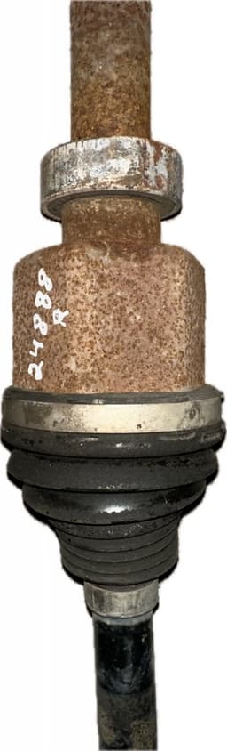 RENAULT 391002670R Drive Shaft Front Right RENAULT KADJAR (HA, HL) (2015-2022) — thumbnail 3