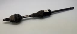 BMW 7529390 7529388 Drive Shaft Front Right BMW 3 (E90, E91, E92, E93) (2005-2011) — thumbnail 1