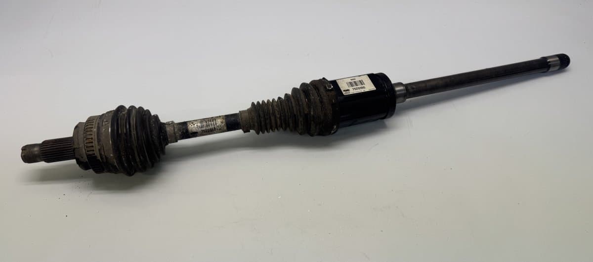 BMW 7529390 7529388 Drive Shaft Front Right BMW 3 (E90, E91, E92, E93) (2005-2011)