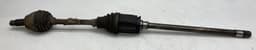 BMW 31607545126 7545126 Drive Shaft Front Right BMW X5 (E70) (2007-2013) — thumbnail 2