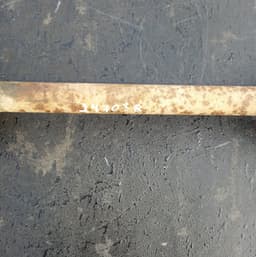 RENAULT 391009620R 391005187R Drive Shaft Front Right RENAULT MASTER III (FV, JV) (2010-2024) — thumbnail 2