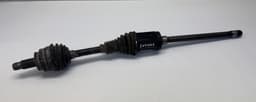 BMW 7529390 7529388 Drive Shaft Front Right BMW 3 (E90, E91, E92, E93) (2005-2011) — thumbnail 2