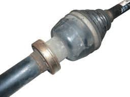 VOLVO 6G9N-3B436-CD Drive Shaft Front Right VOLVO V70 III (BW) (2007-2016) — thumbnail 3