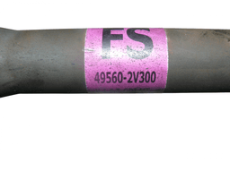 KIA Drive Shaft Front Right KIA CEE'D II (JD) (2012-2018) — thumbnail 4