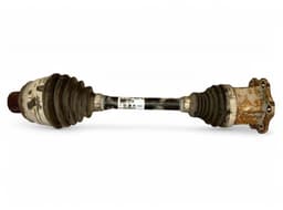AUDI 4H0407271K Drive Shaft Front Right AUDI A6 / A6 ALLROAD (C7, 4G) (2010-2018) — thumbnail 2
