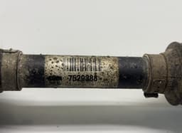 BMW 7529390 7529388 Drive Shaft Front Right BMW 3 (E90, E91, E92, E93) (2005-2011) — thumbnail 4