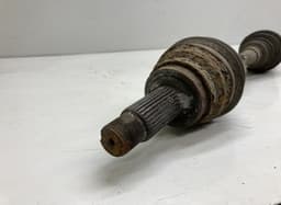 BMW 31607545126 7545126 Drive Shaft Front Right BMW X5 (E70) (2007-2013) — thumbnail 3