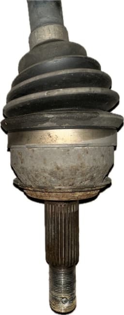 RENAULT 391002670R Drive Shaft Front Right RENAULT KADJAR (HA, HL) (2015-2022) — thumbnail 1