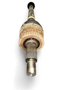 KIA 49501A8050 Drive Shaft Front Right KIA OPTIMA IV (JF) (2015-2020) — thumbnail 4